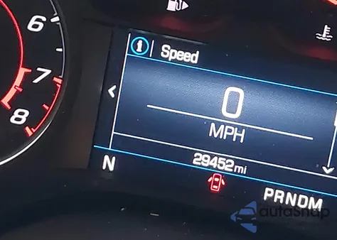 2023 Chevrolet Camaro Rwd 1Lt из США, поврежденный, VIN 1G1FB1RS7P0141455